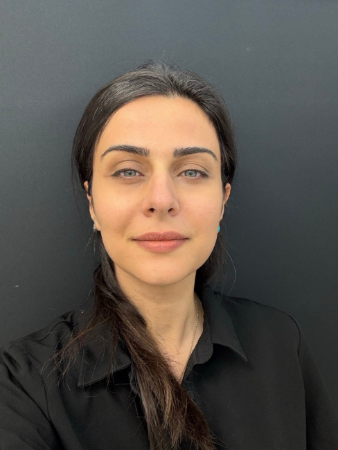 Periodontics & Implants — with Dr Tayebeh Mobaleghi