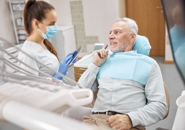 Dental implants clinic in London
