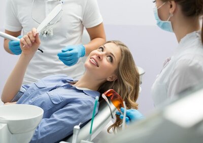 Dental Hygiene in London