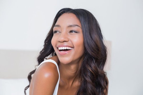 Diastema treatment at Surrey Quays Dental Practice